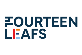 Logo 14leafs Venture Capital Fonds aus Unterfranken